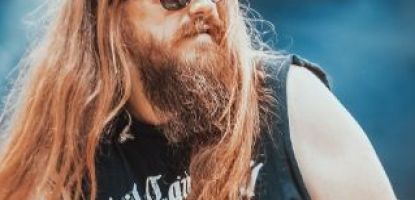 Phil Campbell And The Bastard Sons