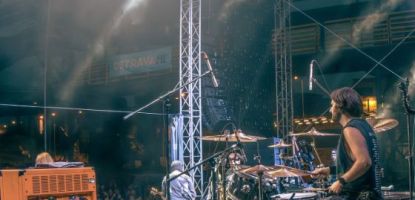 Phil Campbell And The Bastard Sons