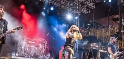 Phil Campbell And The Bastard Sons