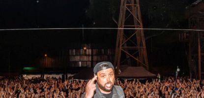 Phil Campbell And The Bastard Sons