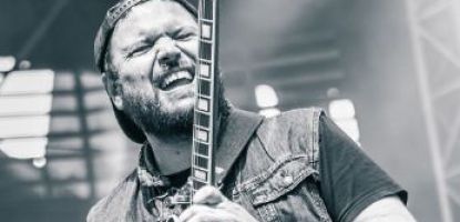 Phil Campbell And The Bastard Sons