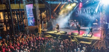 Stratovarius