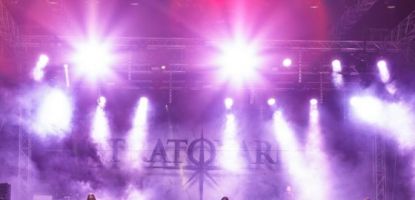 Stratovarius