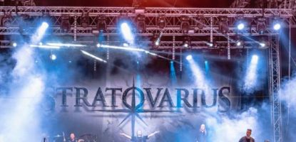 Stratovarius