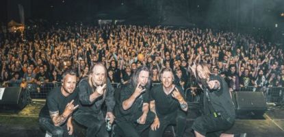Stratovarius