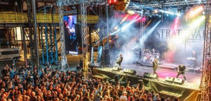 Stratovarius