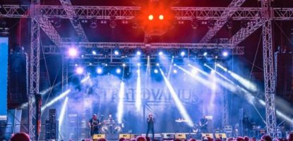 Stratovarius