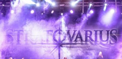Stratovarius