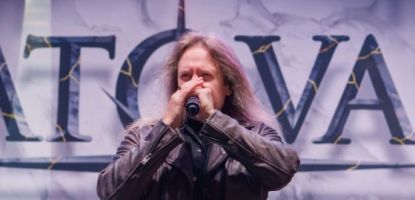 Stratovarius