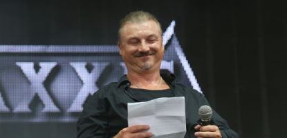 2016 | Zdeněk Zelený