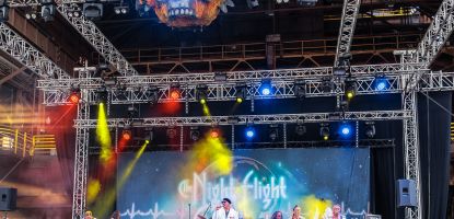 The Night Flight Orchestra