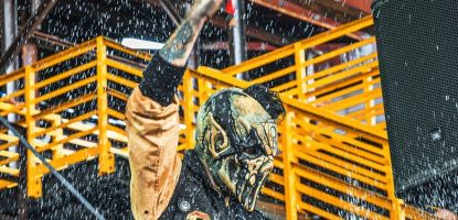 Mushroomhead