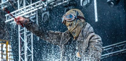 Mushroomhead