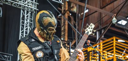 Mushroomhead