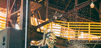 Mushroomhead
