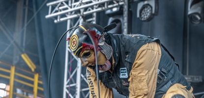 Mushroomhead