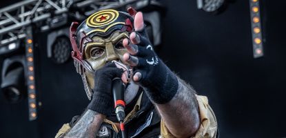 Mushroomhead