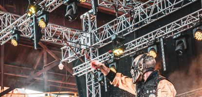 Mushroomhead