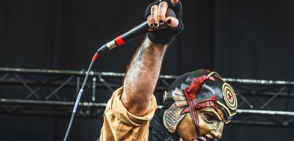 Mushroomhead