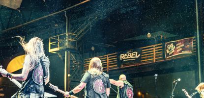 Bloodbound