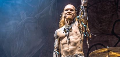 Korpiklaani