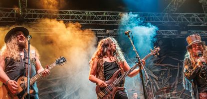 Korpiklaani