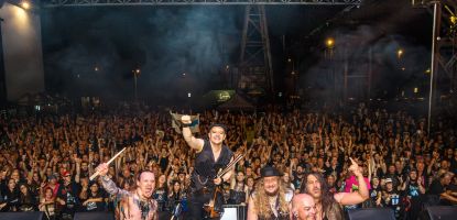 Korpiklaani