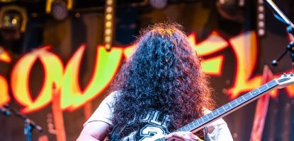 Soulfly