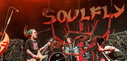 Soulfly