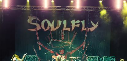 Soulfly