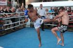 Ostrava v plamenech 2015